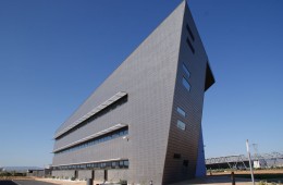 Oficinas en Tudela