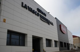 Quesos la Vasco Navarra