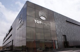 Oficinas en Málaga