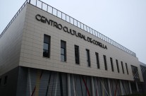 Centro Cultural en Corella