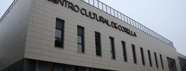 Centro Cultural en Corella
