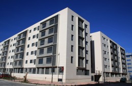 156 VVPL Residencial Los Molinos