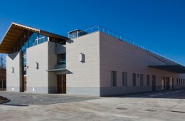 Bodegas Vega Sicilia
