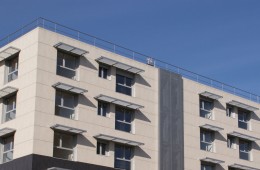 Viv. en Carabanchel