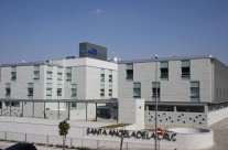 Hospital Santa Ángela De La Cruz