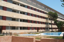 Viv. en Córdoba (Residencial Nayade)