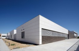 Centro de atención Integral