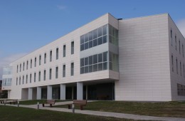 Residencia Ntra. Sra. de la Caridad en Tafalla