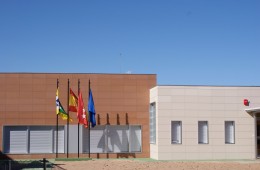 Escuela Infantil Pública