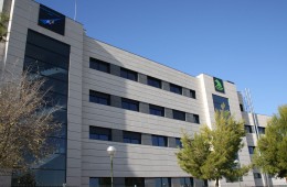 Centro discapacitados psíquicos