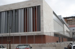Colegio San Jose