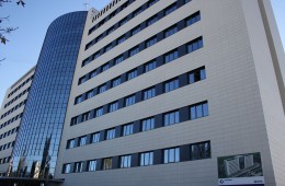Hospital Universitario Araba