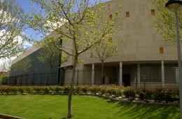 Biblioteca de Ciudad Real