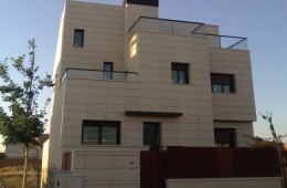 7 Viv. Las Carcavas, SUMCOSER