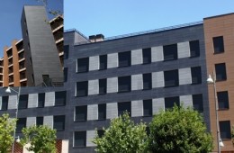 77 Viv. Alcobendas