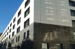 Hospital Uribe Kosta