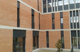 Centro Benito Menni