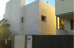 Chalet calle Boiro