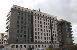 200 Viviendas Soto Lezkairu