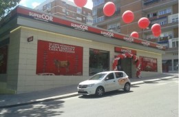 Supercor