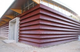 Bodega Abadía de Retuerta