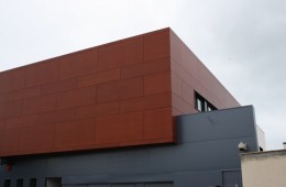 Comisaría de Policía de Rota