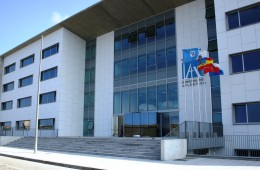 Universidad Europea del Atlantico