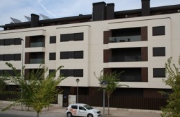 64 Viv Lardero La Rioja