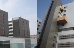 Hospital Marqués de Valdecilla