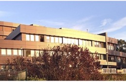 Clinica Mutua Montañesa