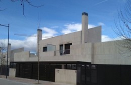 20 Viv Boadilla del Monte