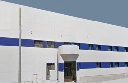 Oficinas Kripsol Yuncos